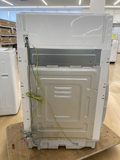 リユースのサカイ野々市店】洗濯機 シャープ ES-SH7C 2023年製