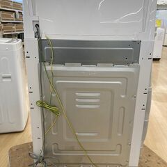 【リユースのサカイ野々市店】洗濯機 シャープ ES-GV8AH 2023年製 ※クリーニング済み/当店6ヶ月保証の画像