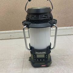 makita ランタンラジオ MR008G マキタ (D6468tttmYM)の画像