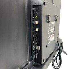 【REGASTOCK川崎店】IRIS OHYAMA アイリスオーヤマ 32V型 ハイビジョン液晶テレビ 32WB10P 2020年製の画像
