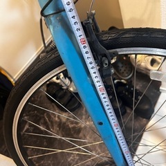 【引き取り限定】TREK FX2 15inchの画像