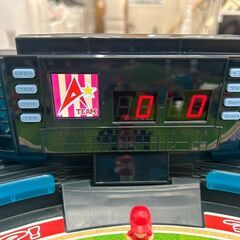 野球盤 スーパーコントロール エポック社 ベースボールゲーム 対象年齢5歳以上🚚自社配送時💳代引き可🚚(現金、クレジット、スマホ決済対応)の画像