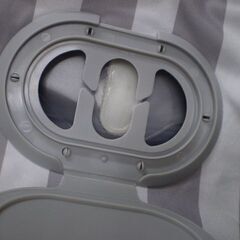 アカチャンホンポ　オリジナルオムツポーチの画像