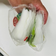 お茶パックの画像