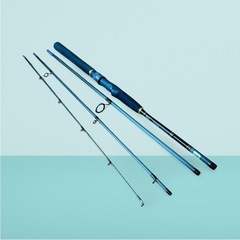 DAIWA ルアーニスト モバイル 76ML-4の画像