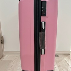 キャリーケースの画像