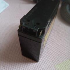 バイク バッテリー PS4B-BSの画像