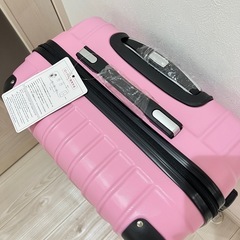 キャリーケースの画像