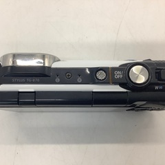【トレファク松原店]OLYMPUS(オリンパス)コンパクトデジタルカメラのご紹介です！！の画像