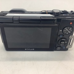 【トレファク松原店]OLYMPUS(オリンパス)コンパクトデジタルカメラのご紹介です！！の画像