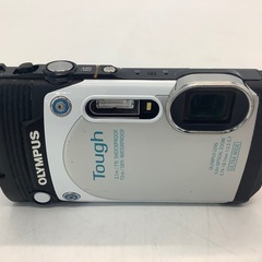 【トレファク松原店]OLYMPUS(オリンパス)コンパクトデジタルカメラのご紹介です！！の画像