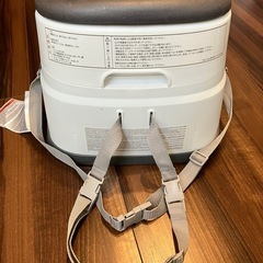 ベビーチェア　ingenuityの画像