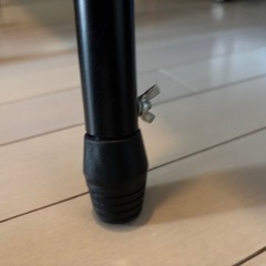 【お譲りします】電子ピアノ セット一式の画像
