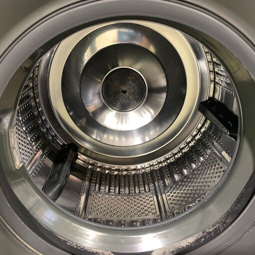 11kgドラム式洗濯機 シャープ ES-G111 2019年