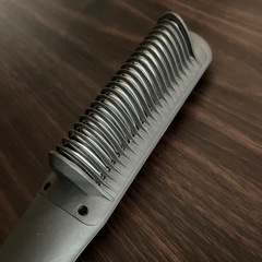 アゲツヤ　コームヘアアイロンの画像