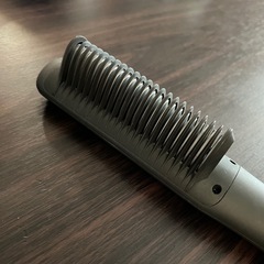 アゲツヤ　コームヘアアイロンの画像