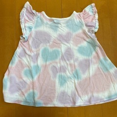 mezzo piano 120cmTシャツの画像
