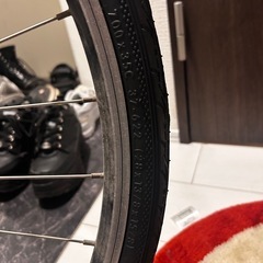 【引き取り限定】TREK FX2 15inchの画像