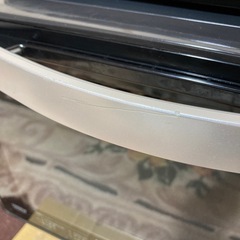 SHARP 電子レンジ RE-SF8A-Bの画像