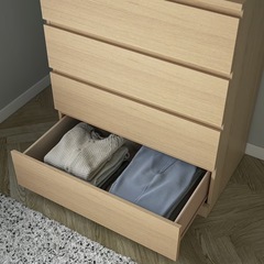 IKEA チェストの画像