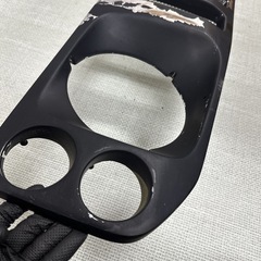 ジムニー　JA22 フロントグリル　ラジエーターグリルの画像