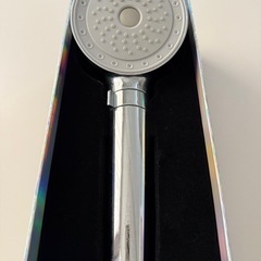 シャワーヘッドの画像