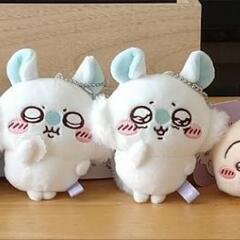 ちいかわ　モモンガ　うさぎの画像