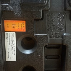 レカロ　ジュニアシートの画像