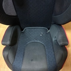 レカロ　ジュニアシートの画像