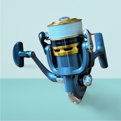 リール DAIWA 16ジョイナス3000の画像