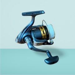 リール DAIWA 16ジョイナス3000の画像