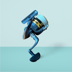 リール DAIWA 16ジョイナス3000の画像