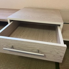 ローテーブルの画像