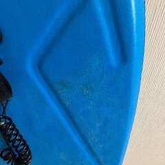 morey ボディボードの画像