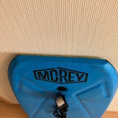 morey ボディボードの画像