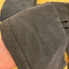 マタニティズボンの画像