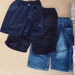 男の子　120サイズ　夏服　まとめ売りの画像