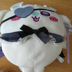 ちいかわ　モモンガ　うさぎの画像