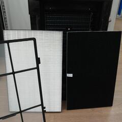 ☆ドリーム荒牧店☆ジモティー割引☆ DAIKIN 除加湿ストリーマ 空気清浄機 うるるとさらら ACZ70Z-T 2024年製の画像