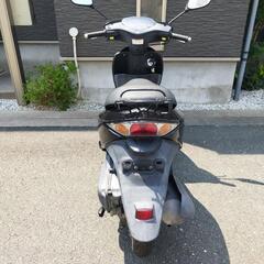 ホンダ ディオの画像