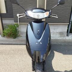 ホンダ ディオの画像