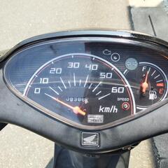 ホンダ ディオの画像