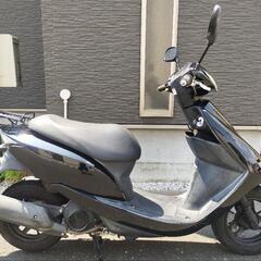 ホンダ ディオの画像