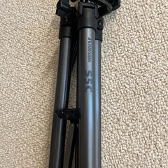 三脚　hakuba s5c
の画像