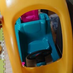 ４輪車の画像