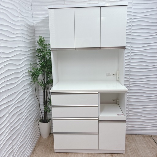 ◇NITORI◇キッチンボード◇食器棚◇大阪兵庫京都奈良滋賀和歌山◇