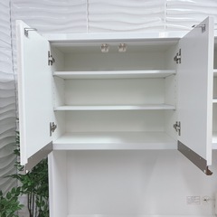 ◇NITORI◇キッチンボード◇食器棚◇大阪兵庫京都奈良滋賀和歌山◇の画像