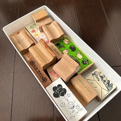 スタンプ16点セット
の画像
