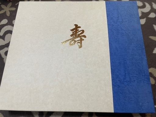 【取引完了】ジュニア115cmサイズ 男児用和装セット(紋無し/黒)