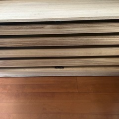 着物箪笥　桐箪笥の画像